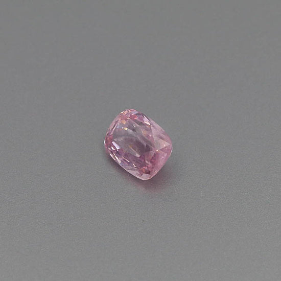 Natural Unheated Padparadscha Sapphire 3.56 Carats With GRS Report