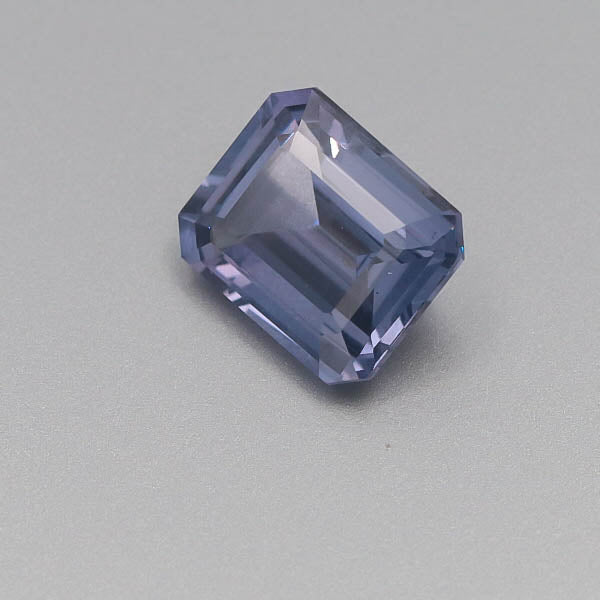 Natural Unheated Purple Spinel 8.05 Carats With GIA Report