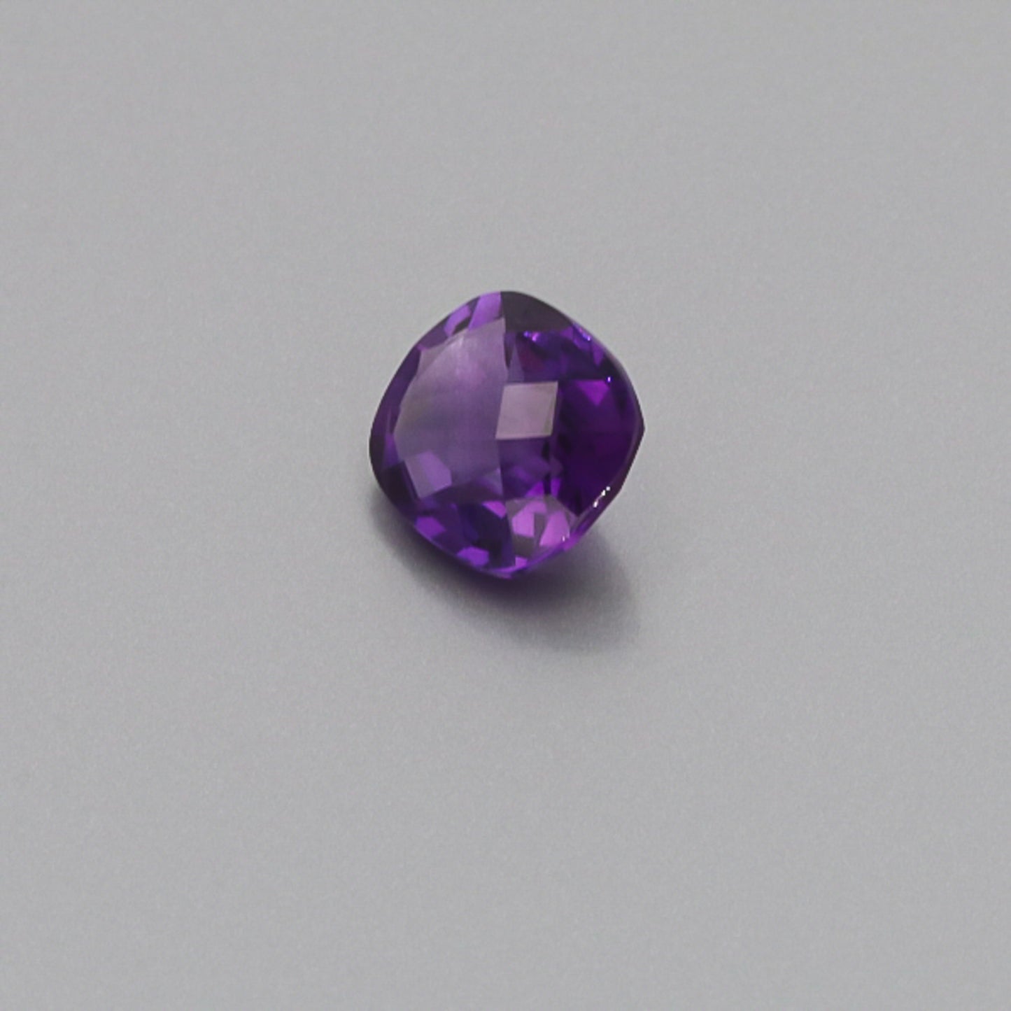 Natural Amethyst 2.41 Carats