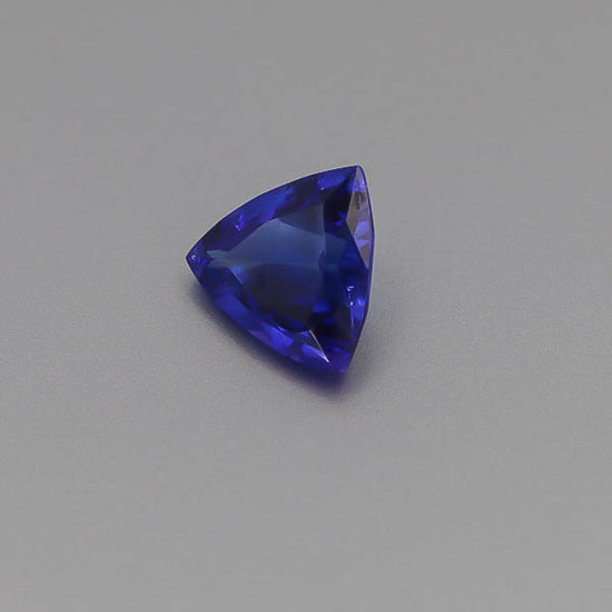 Natural Tanzanite 6.03 Carats