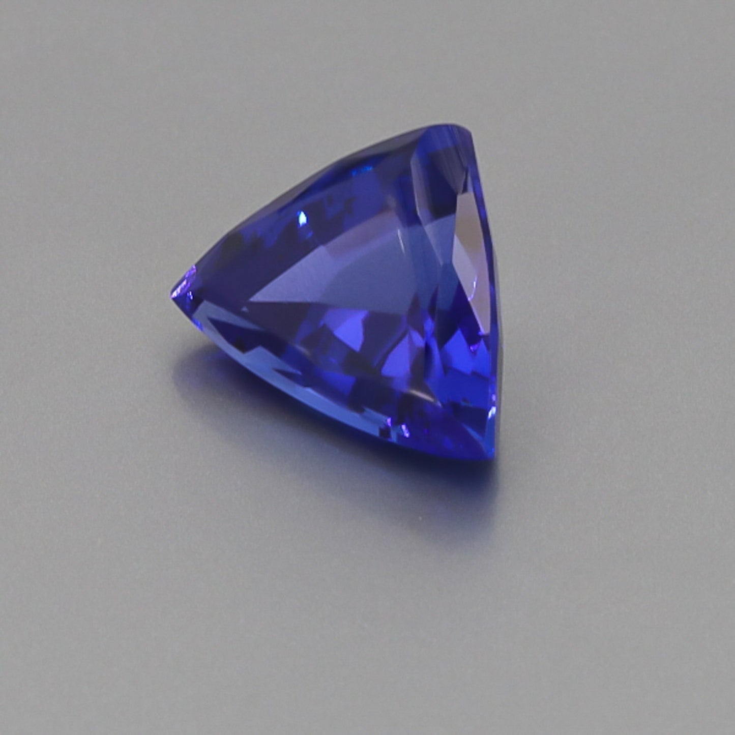 Natural Tanzanite 9.82 Carats