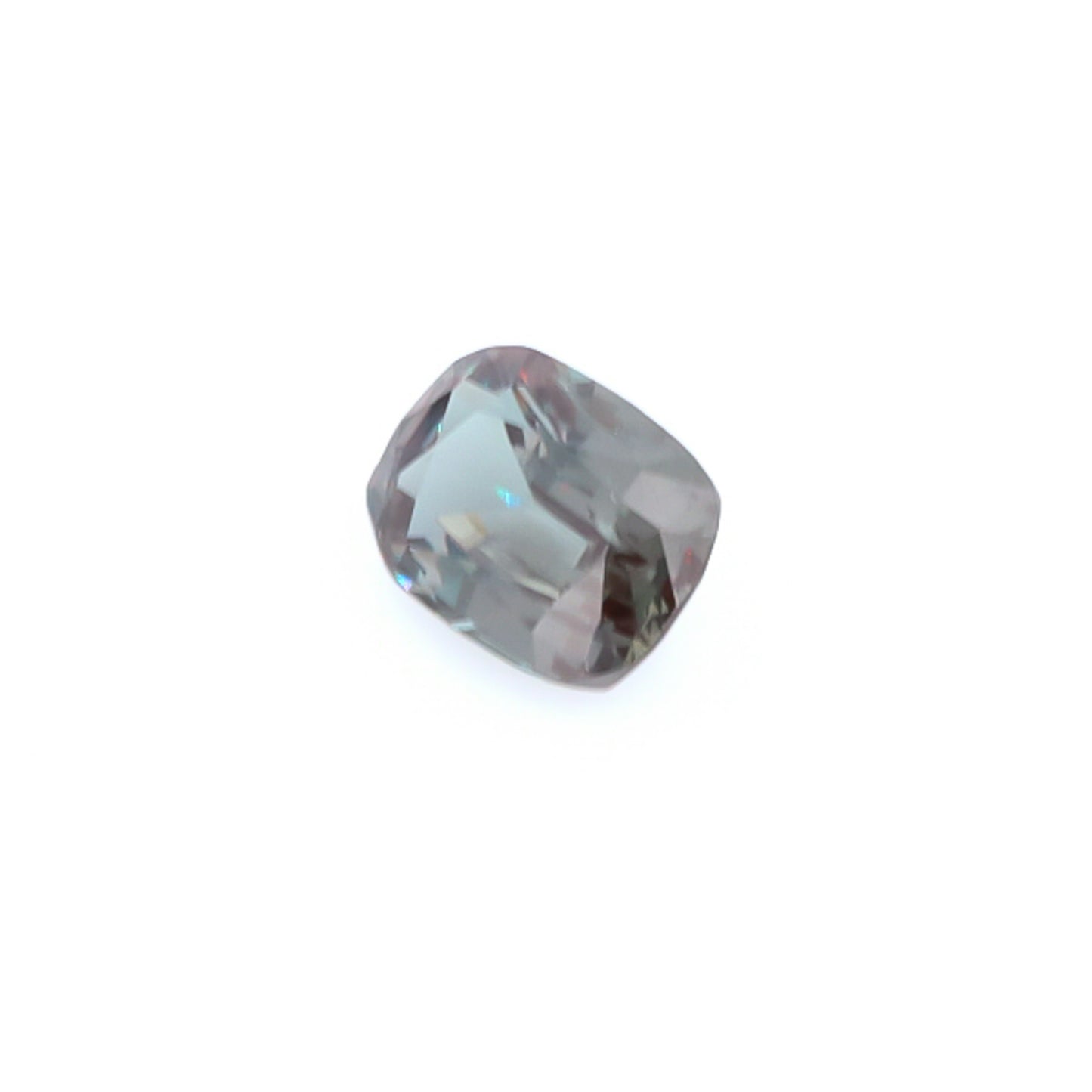 Natural Pyrope-Spessartine Garnet (Color Change)2.58 Carats With GIA Report
