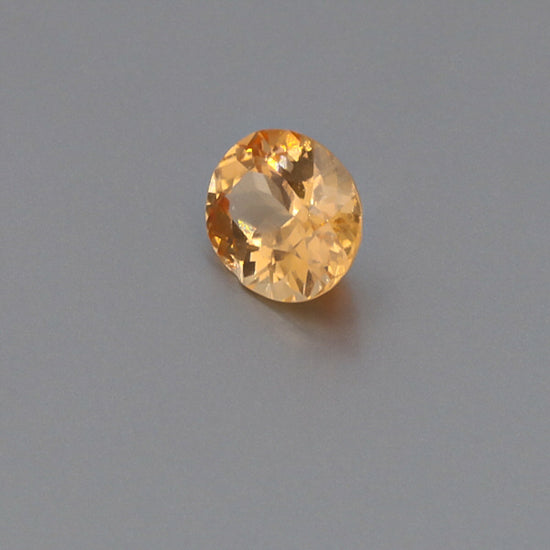 Natural Hessonite Garnet 3.65 Carats
