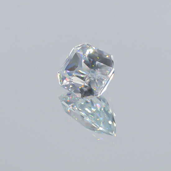 Natural White Zircon 12.82 Carats