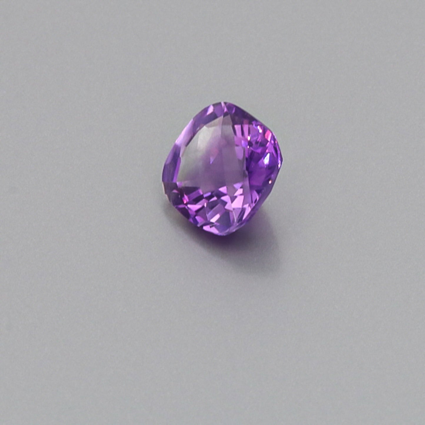 Natural Amethyst 3.09 Carats