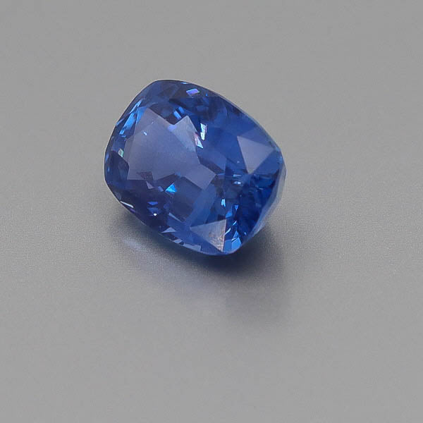 Natural Sapphire 6.29 Carats