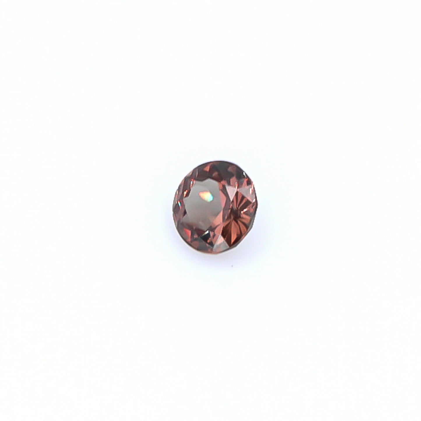 Natural Mahenge Garnet 1.42 Carats