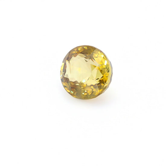 Natural Chrysoberyl 8.09 Carats