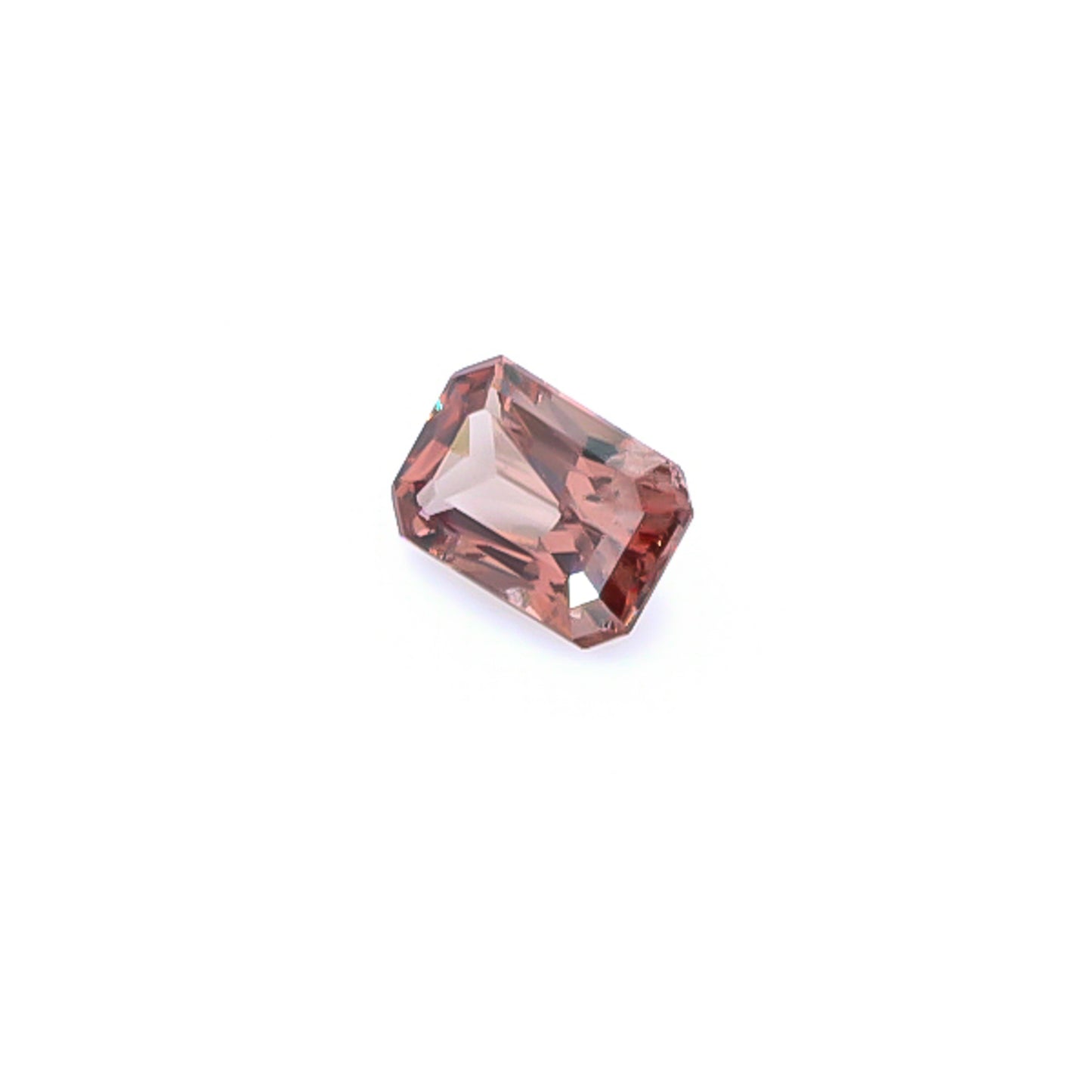 Natural Mahenge Garnet 2.08 Carats