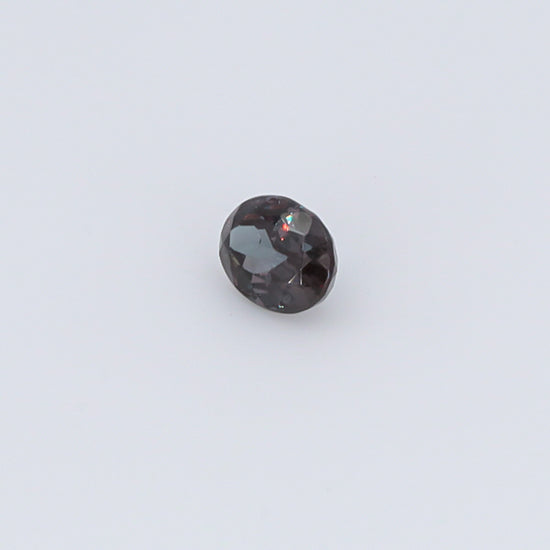 Natural Color Change Garnet 2.45 Carats