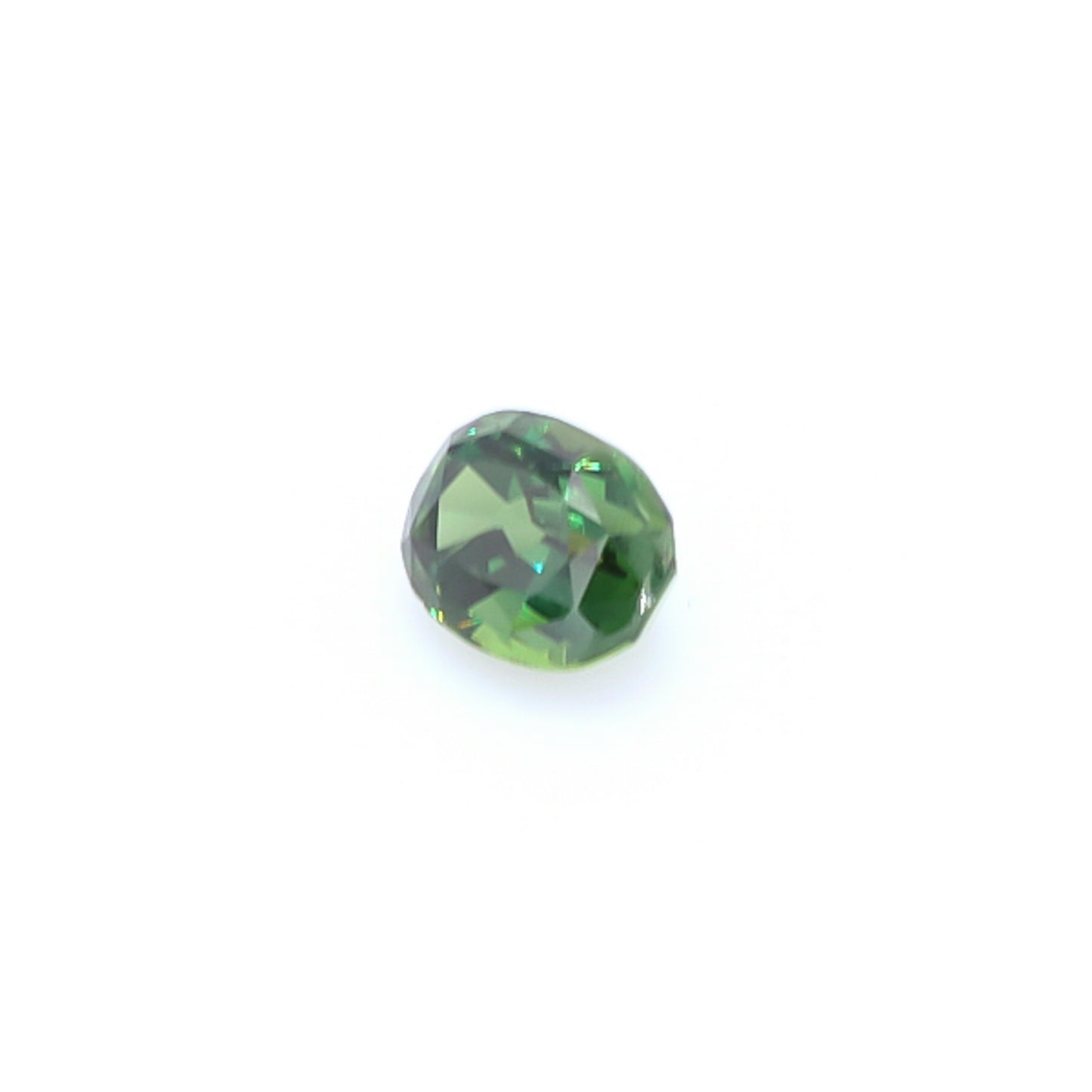Natural Color Change 1.94 Carats