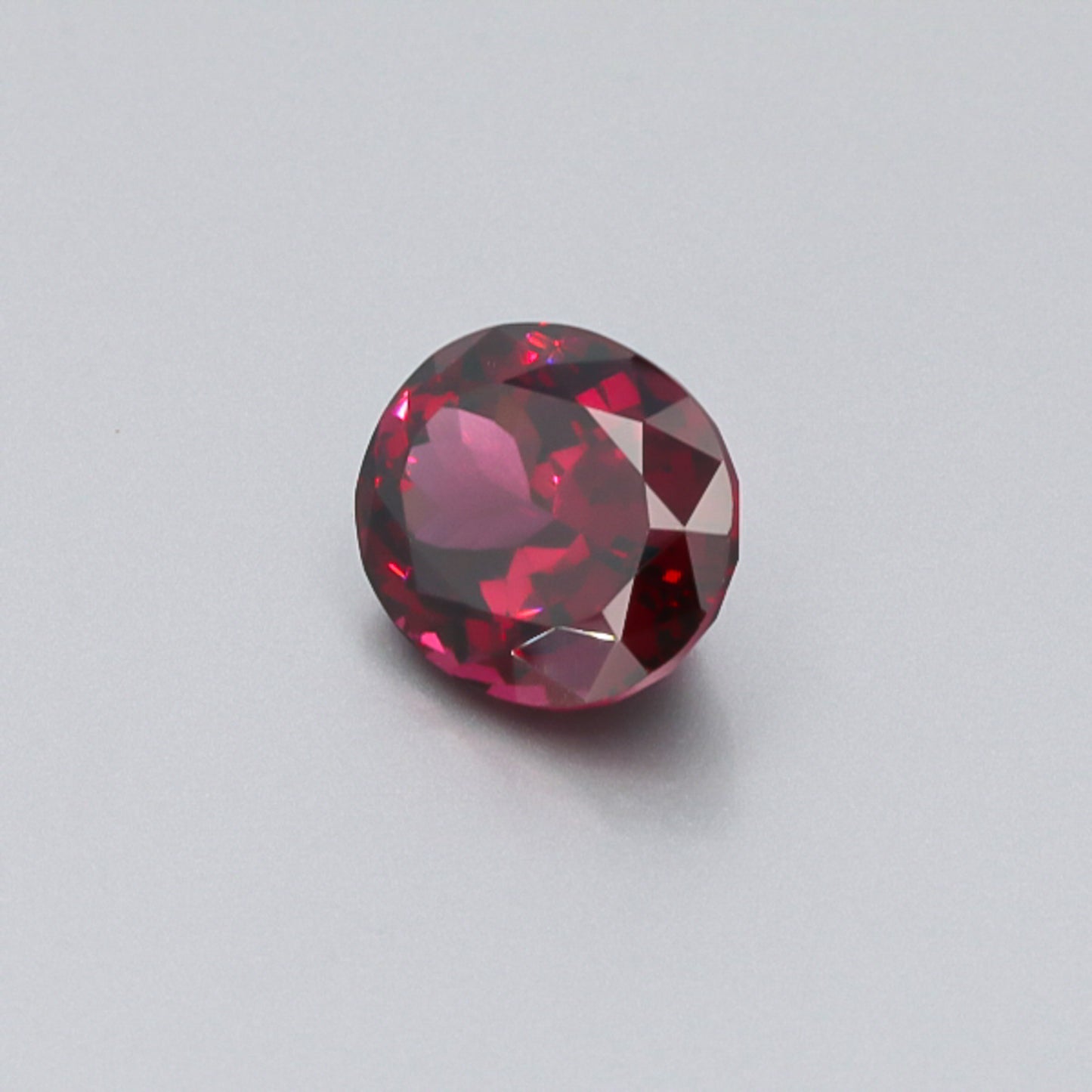 Natural Rhodolite Garnet 9.23 Carats