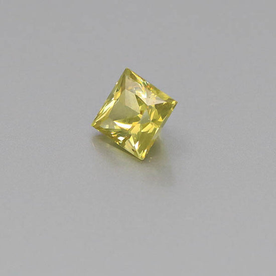 Natural Mali Garnet 2.94 Carats