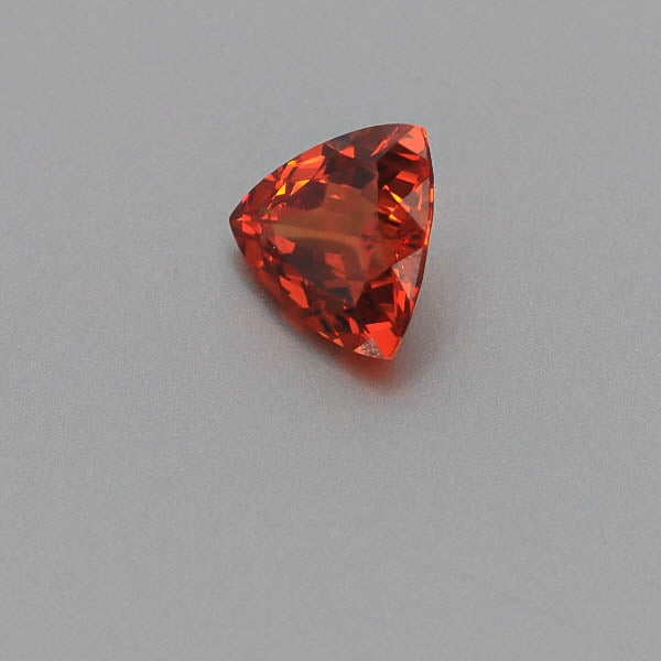 Natural Spessartite Garnet 4.43 Carats