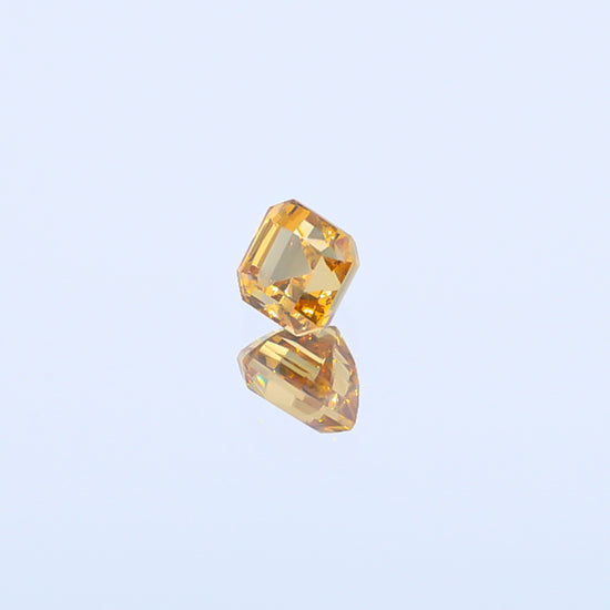 Natural Canary Garnet 2.22 Carats