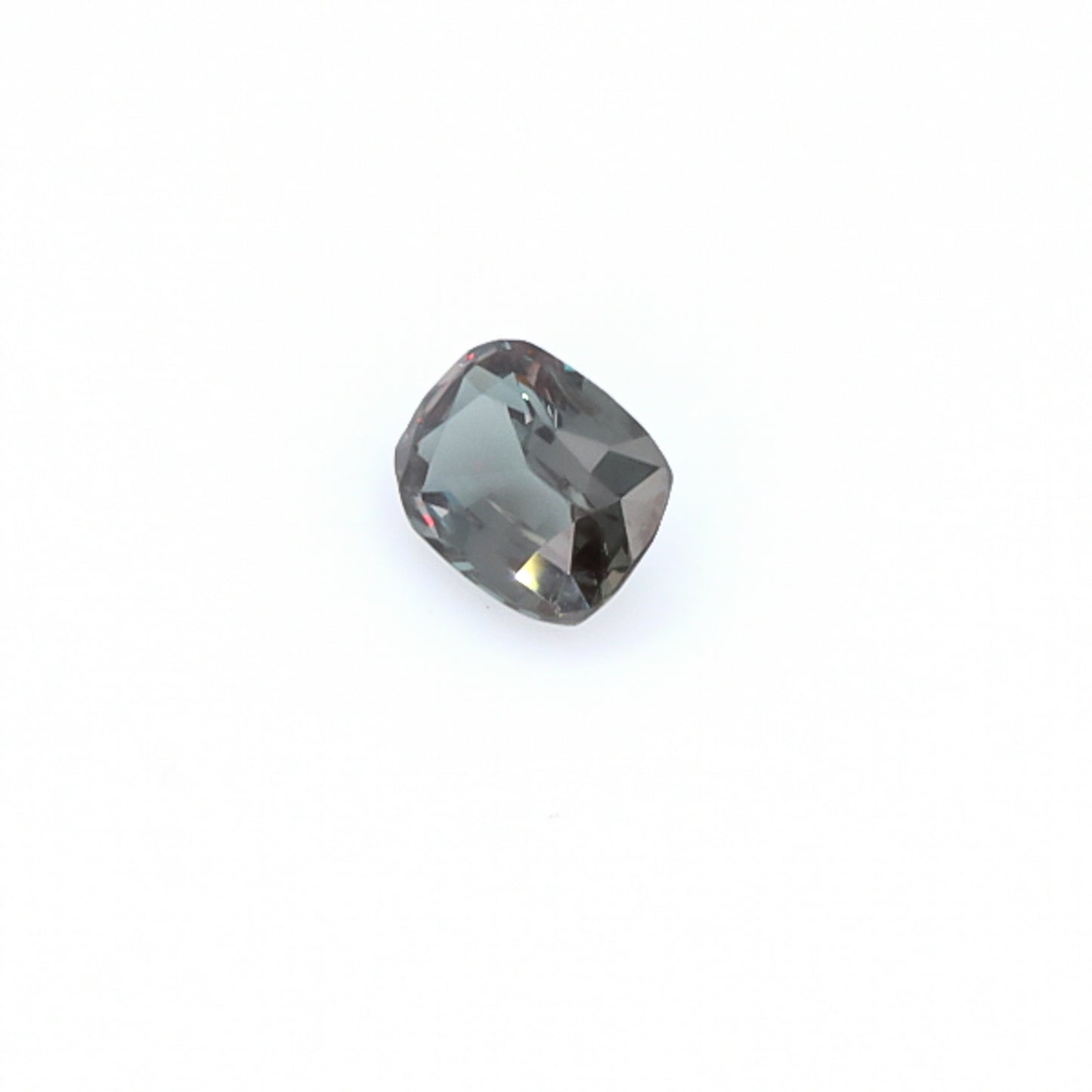 Natural Color Change Garnet 3.52 Carats