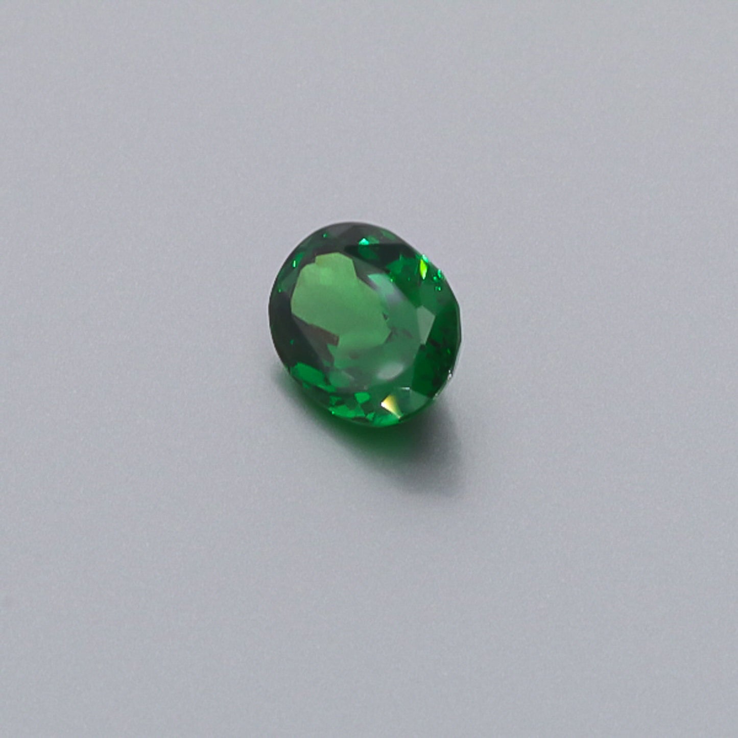 Natural Tsavorite 2.93 Carat