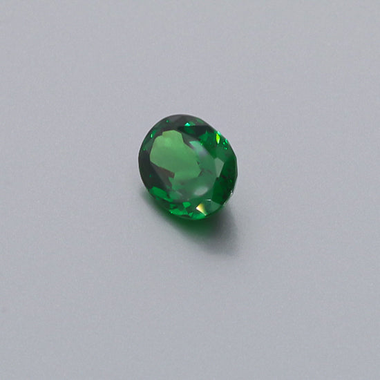 Natural Tsavorite 2.93 Carat