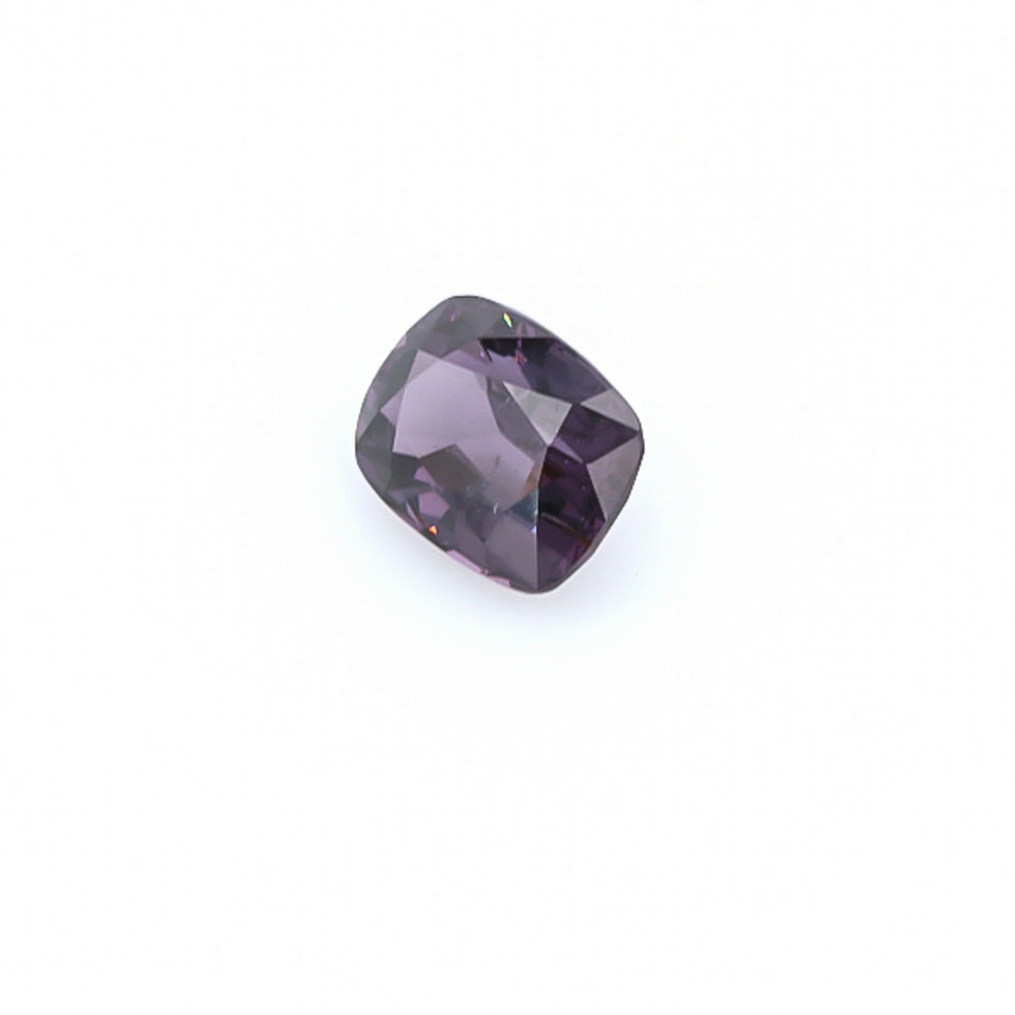 Natural Unheated Purple Spinel 3.56 Carats