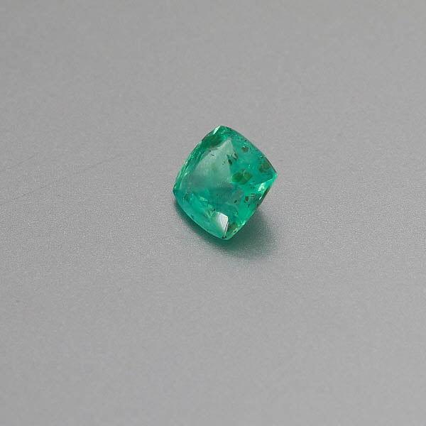 Natural Emerald 1.59 Carats