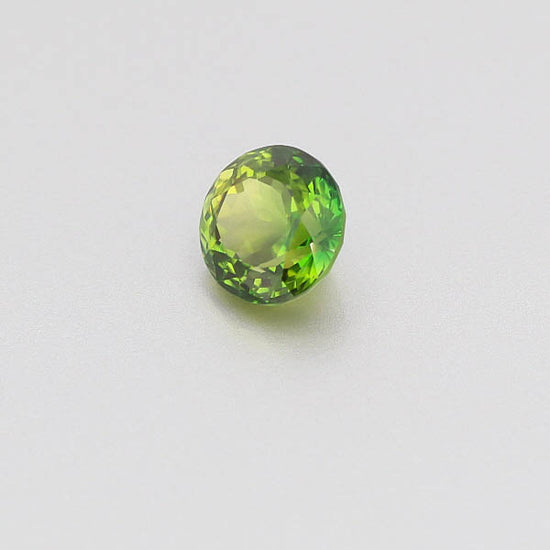 Natural Chrome Tourmaline 2.90 Carats