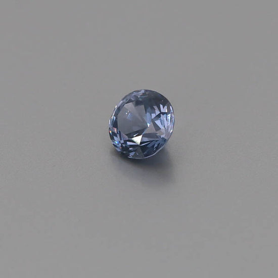 Natural Violet Blue Spinel 2.32 Carats