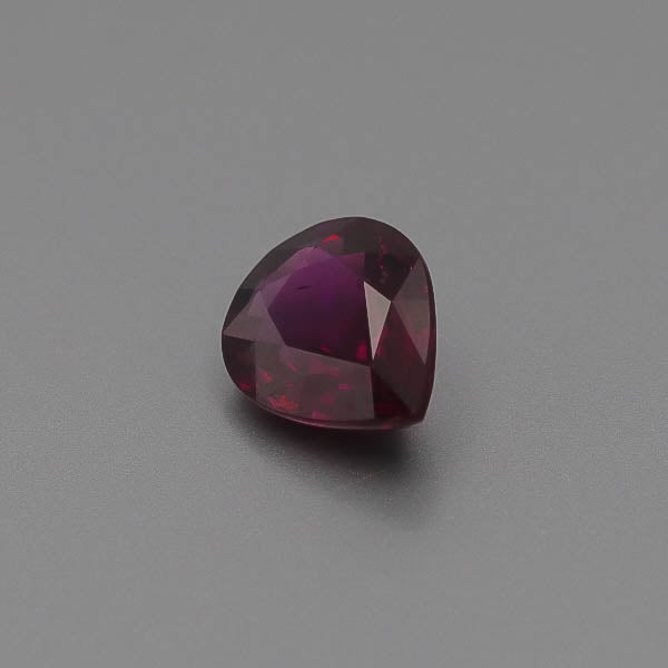 Natural Purple Garnet 3.76 Carats