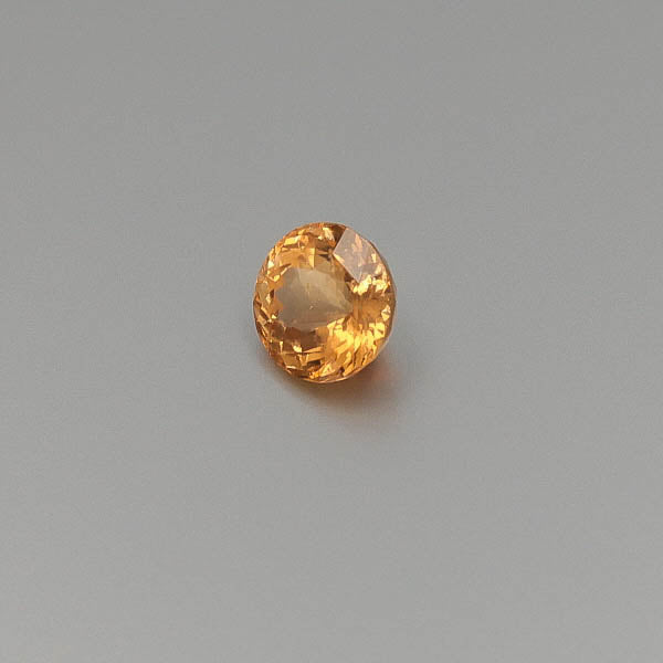 Natural Hessonite Garnet 13.10 Carats