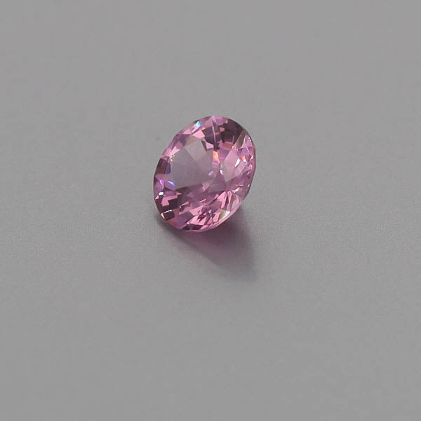 Natural Purple Spinel 2.57 Carats