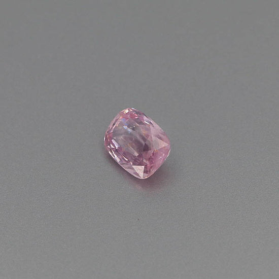 Natural Unheated Padparadscha Sapphire 3.56 Carats With GRS Report