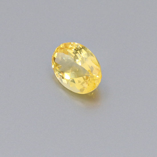 Natural Danburite 4.21 Carats
