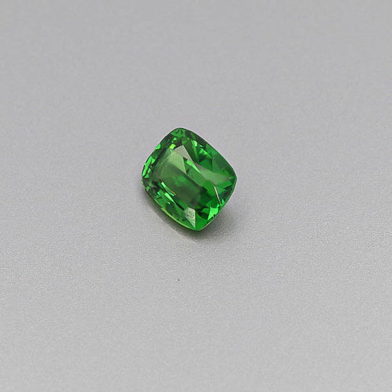 Natural Chrome Tourmaline 2.57 Carats