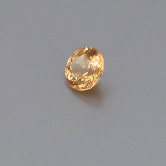 Natural Hessonite Garnet 2.31 Carats