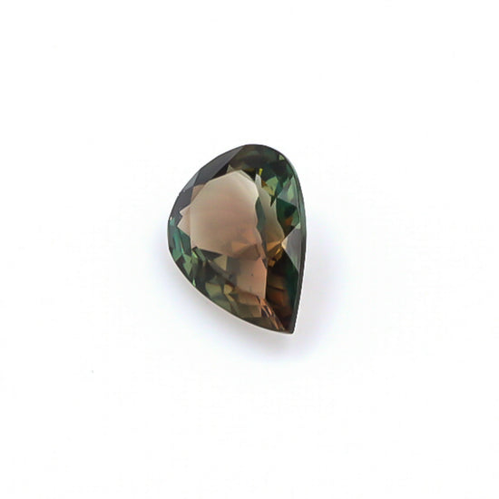 Natural Untreated Bi-Color Oregon Sunstone 3.91 Carats