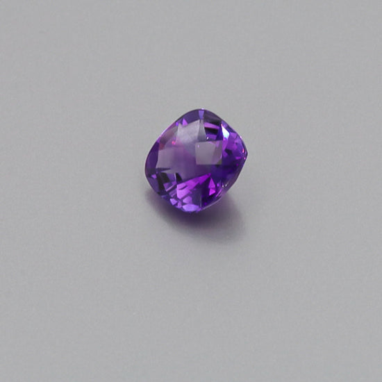 Natural Amethyst 2.12 Carats