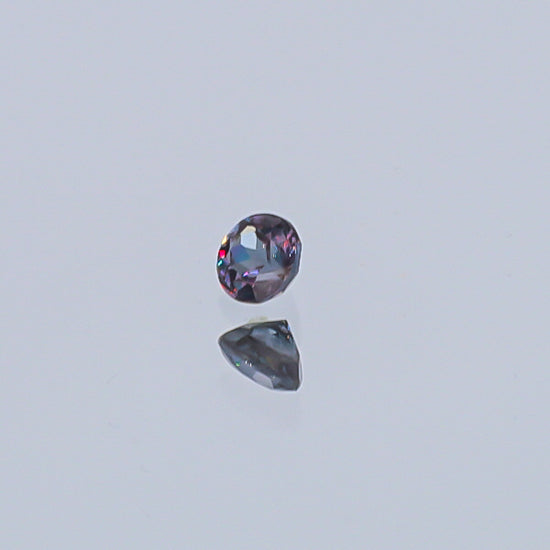 Natural Color Change Garnet 0.76 Carats