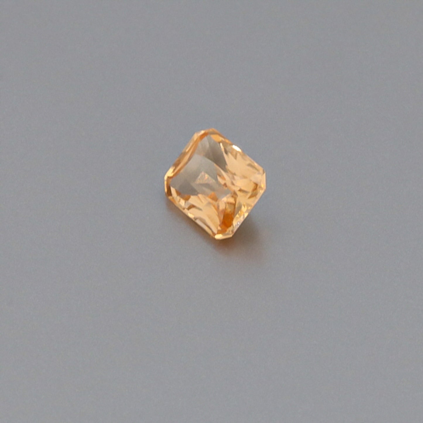 Natural Hessonite Garnet 1.66 Carats