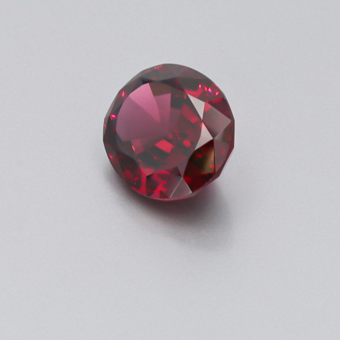 Natural Rhodolite Garnet 13.76 Carats
