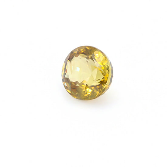 Natural Chrysoberyl 8.09 Carats