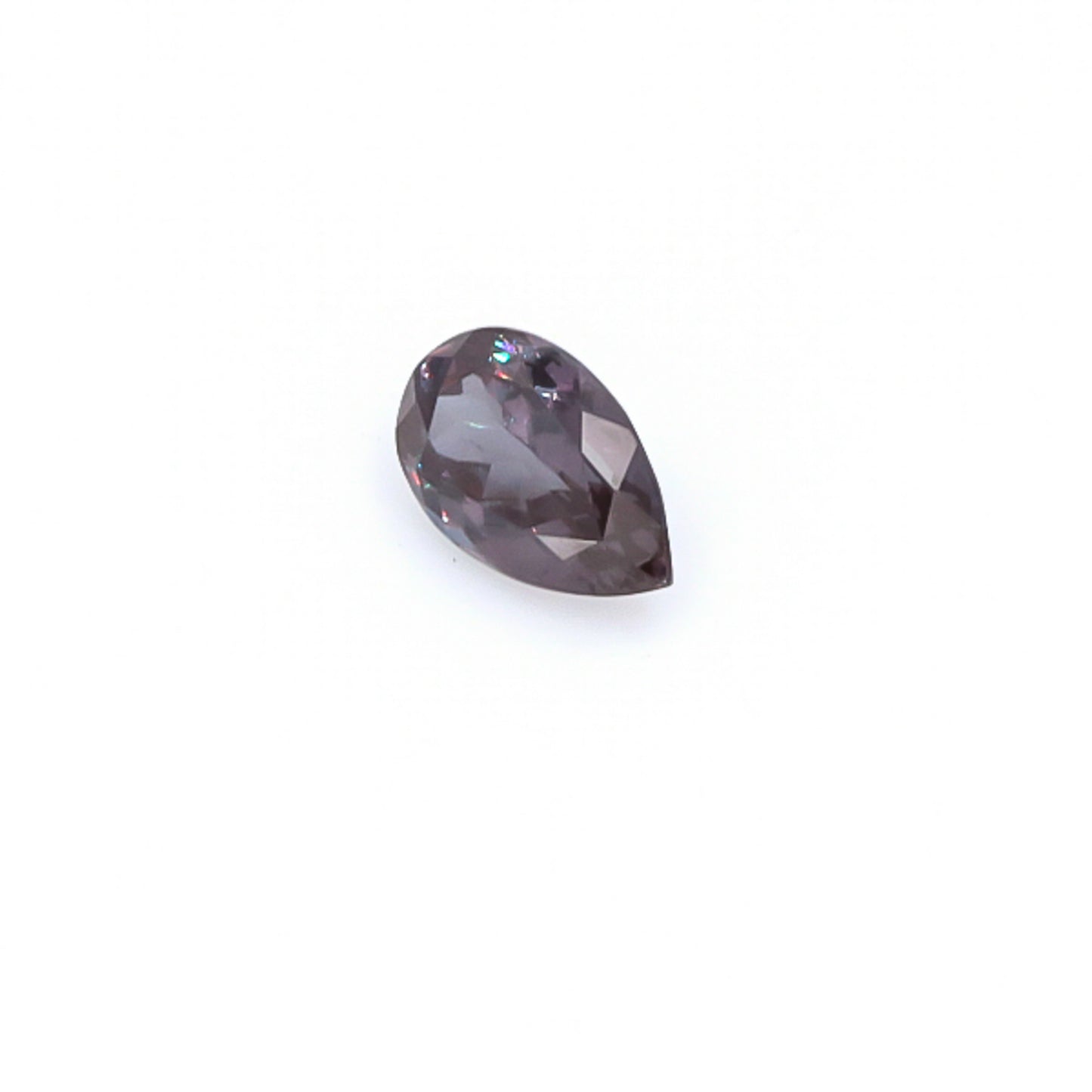Natural Color Change Garnet 2.47 Carats
