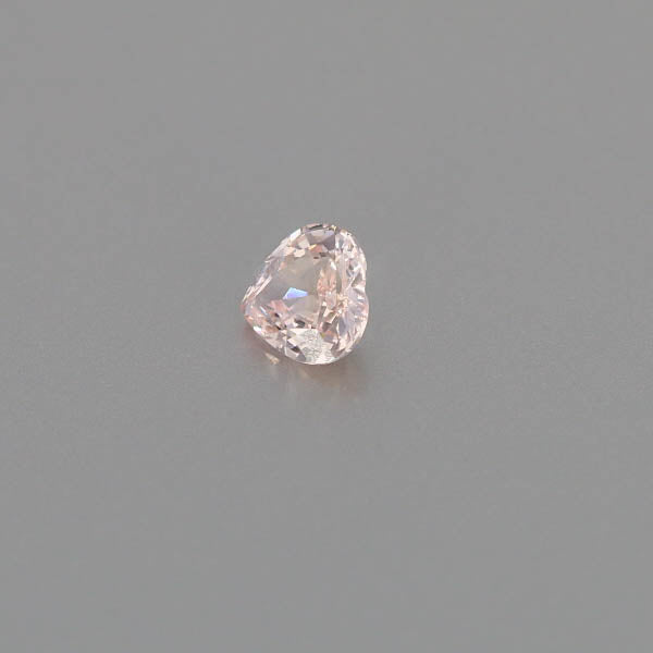 Natural Padparadscha Sapphire 2.11 Carats