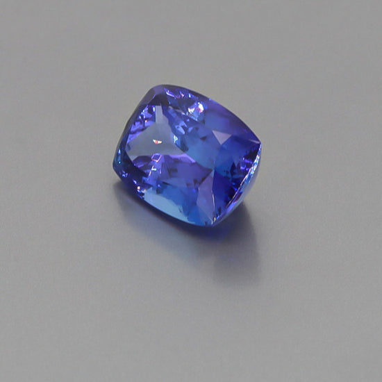 Natural Tanzanite 10.41 Carats