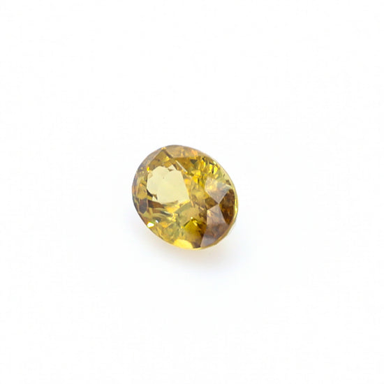 Load image into Gallery viewer, Natural Chrysoberyl 4.86 Carats
