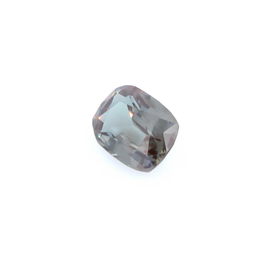 Natural Pyrope-Spessartine Garnet (Color Change)2.58 Carats With GIA Report