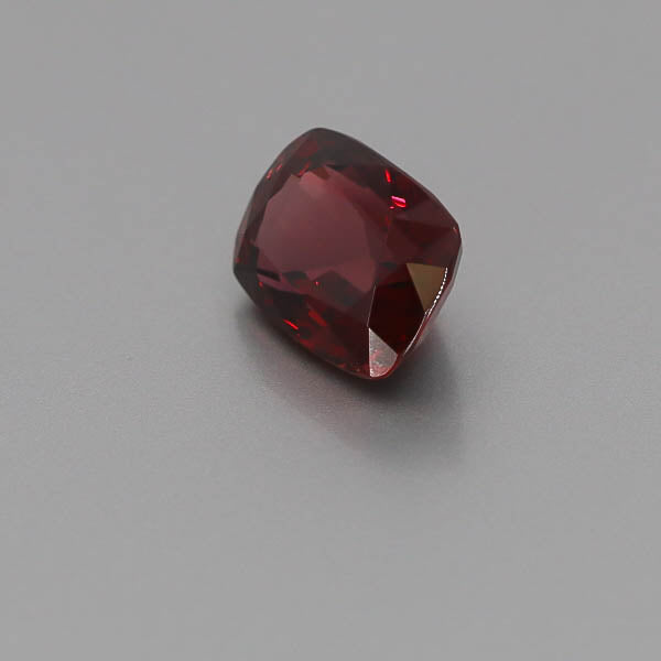 Natural Red Spinel 6.76 Carats With GIA Report