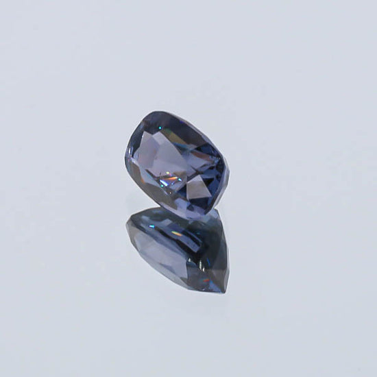 Natural Purple Spinel 5.81 Carats