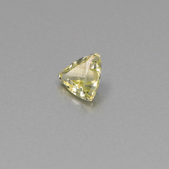 Natural Canary Garnet 2.25 Carats