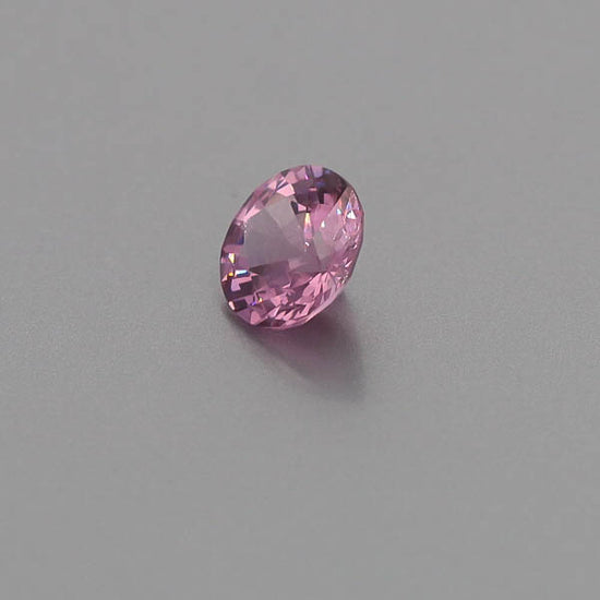 Natural Purple Spinel 2.57 Carats