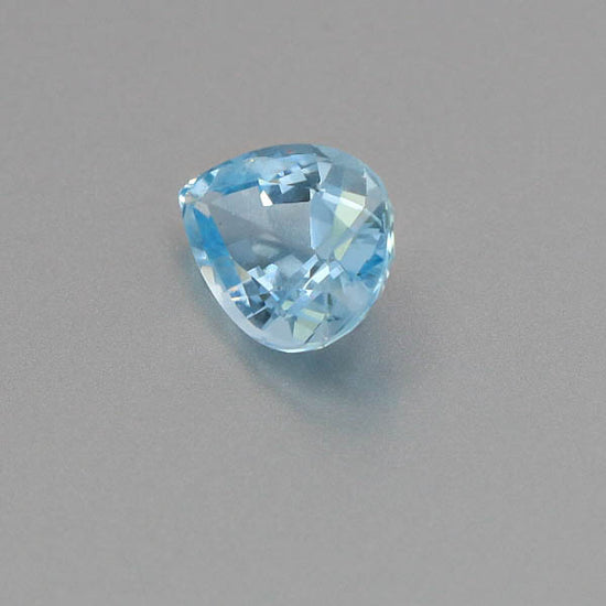 Natural Aquamarine 4.84 Carats