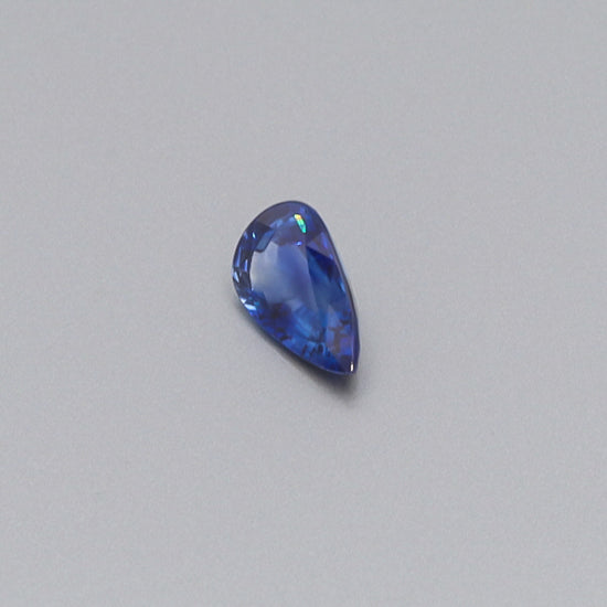 Natural Blue Sapphire 2.10 Carats
